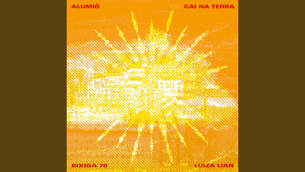 Alumi&ocirc; (Cai na Terra)
