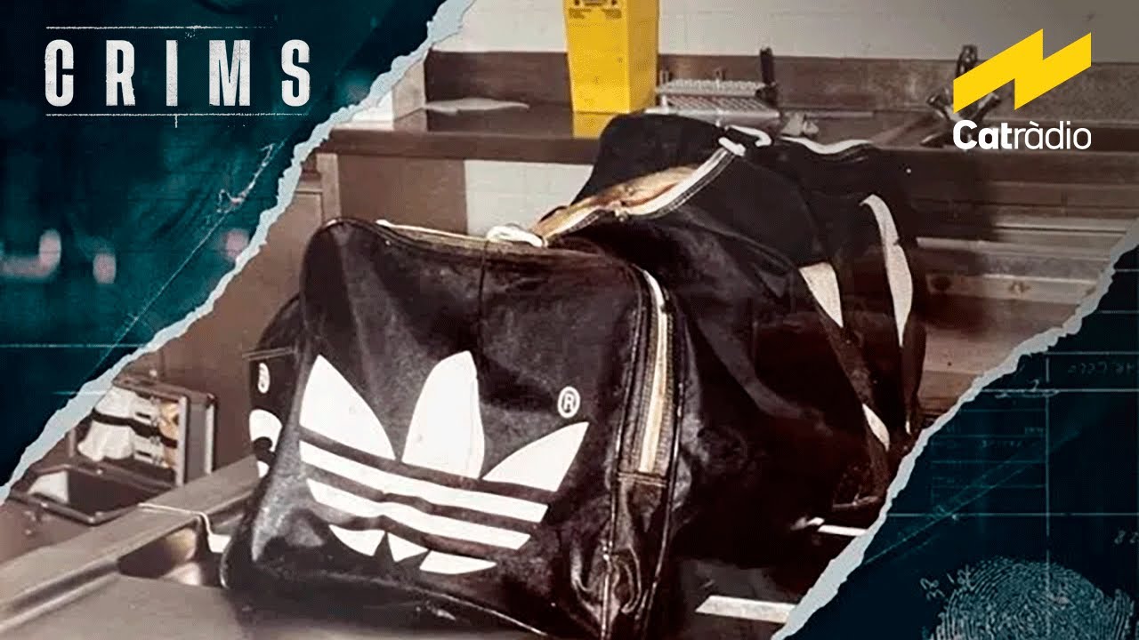 La bossa Adidas