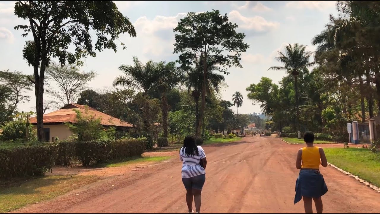 Kwilu-Ngongo, Kongo Central