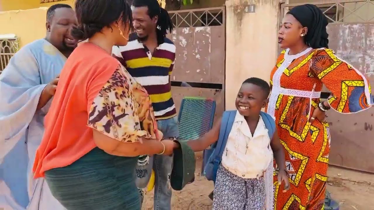 Fanta ka kailai Mandi (Vidéo 2023)