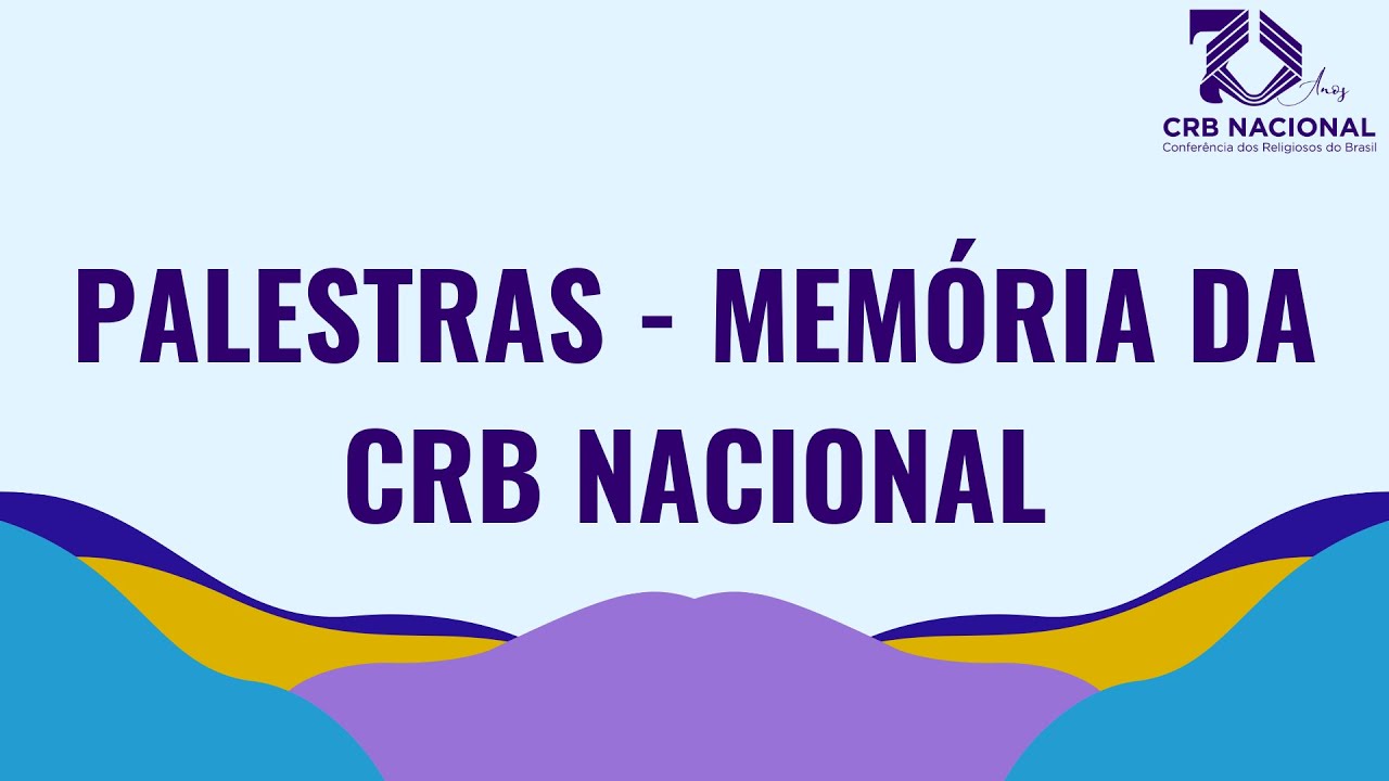 Memória da CRB Nacional