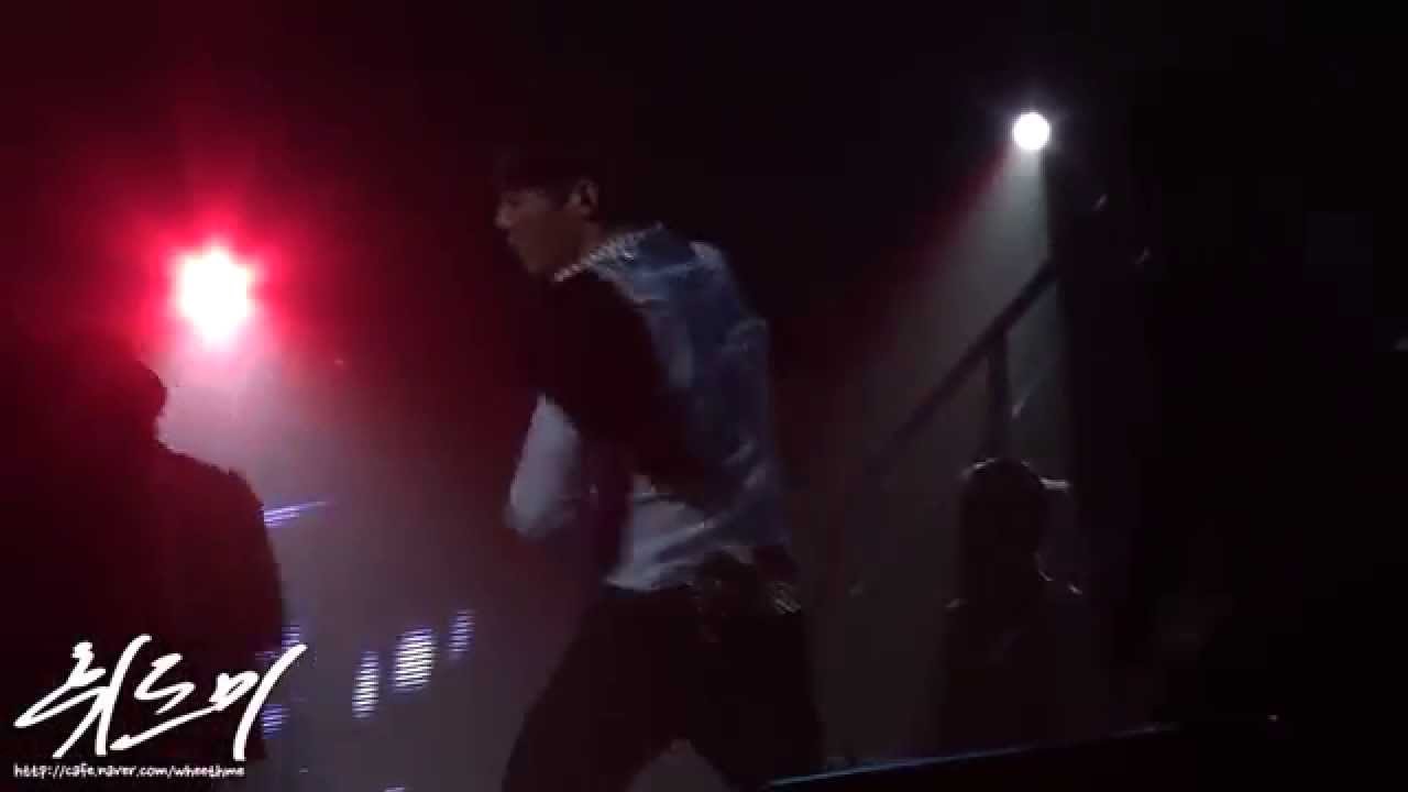 [wheesung] 휘성 101029 -완벽한 남자-