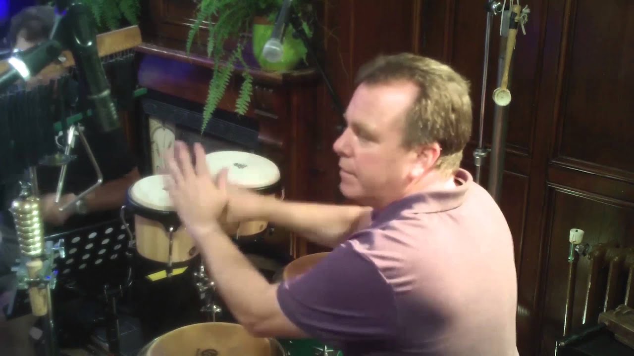 Rockford Files Theme - Big Beer Band