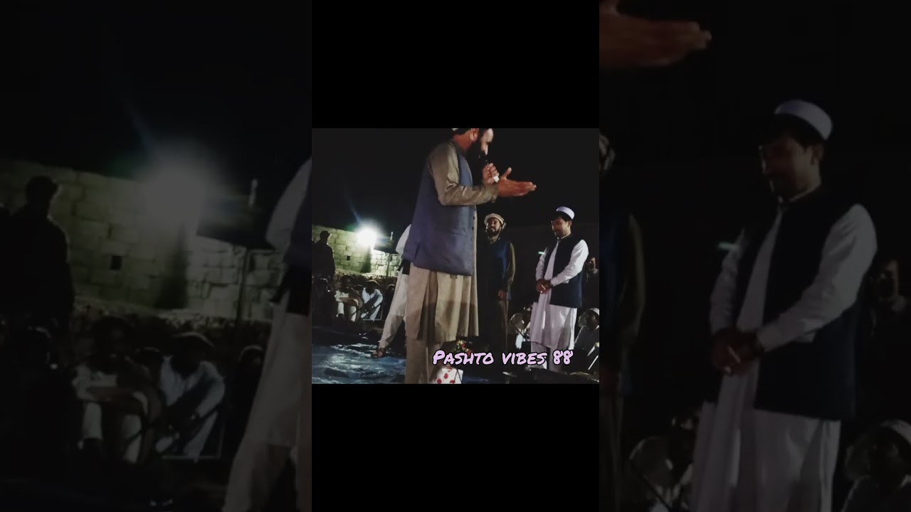 pashto New loghat kurram Agency