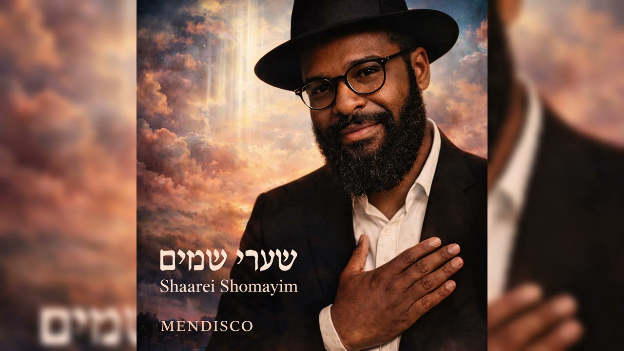 Shaarei Shomayim - שערי שמים Mendisco 