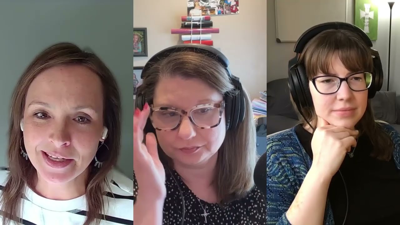 Season 2.1 Building Networks for Faithful Parenting