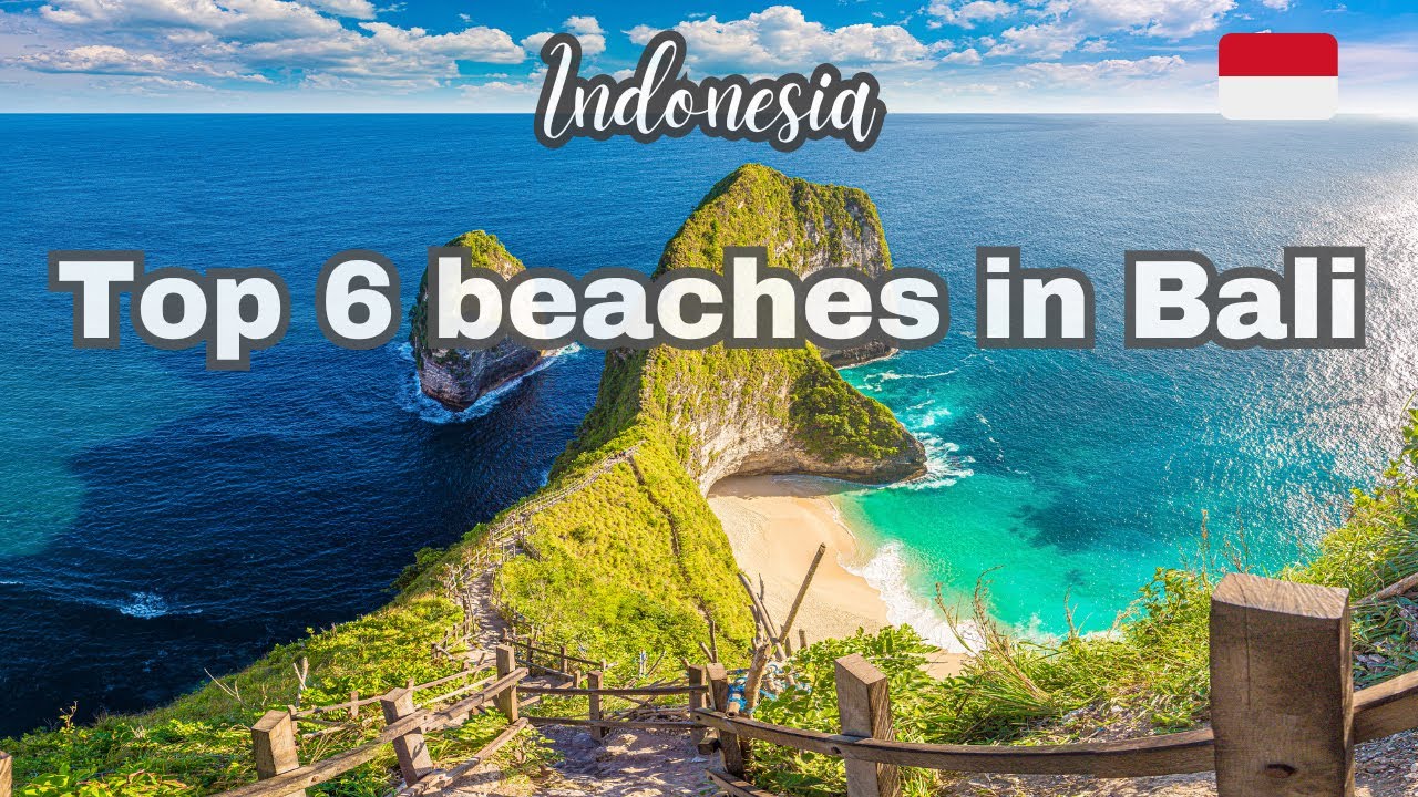 Bali top Beaches - Top 5 Beaches in Bali - Bali top 5 Beaches - Bali Beaches -Bali Beaches Indonesia