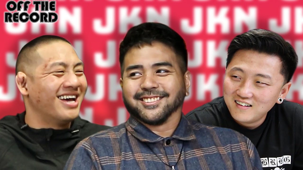 Off The Record: Fetishes We Aren't Down With