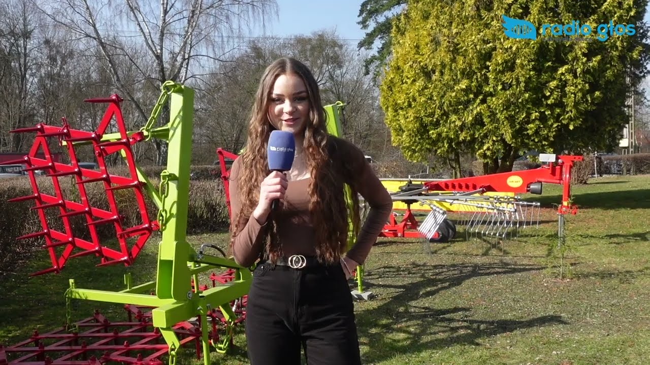 Dzień Otwarty w Zespole Szkół Centrum Kształcenia Rolniczego w Swarożynie