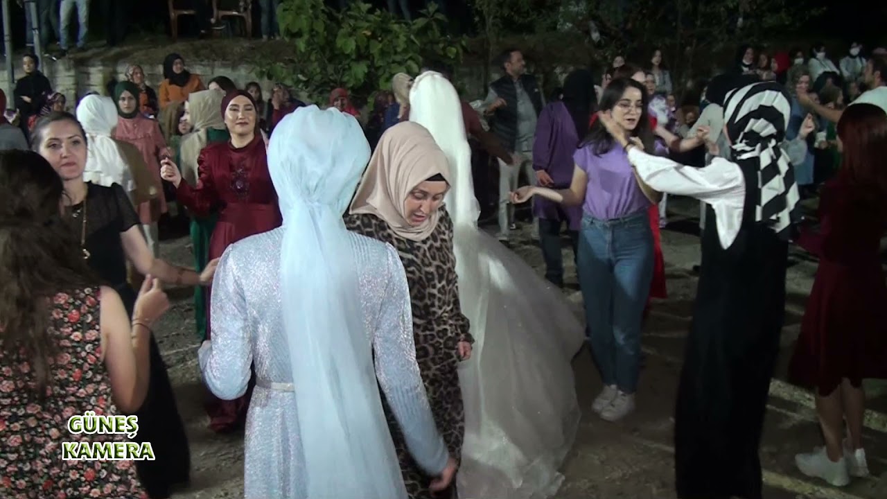 işte Bartın Çiftetellisi