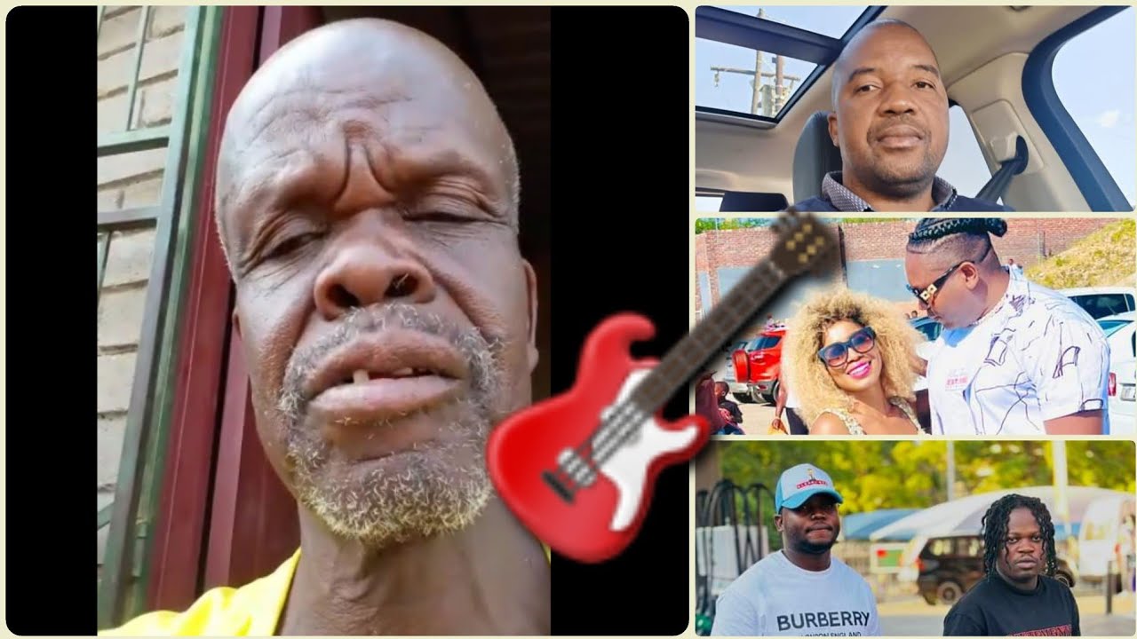 The Nkunas 2025 Vakwatisiwa hi ta Boti Majuli ‼️/ Mapele Nilava ku onha future ya Blanka 🫣