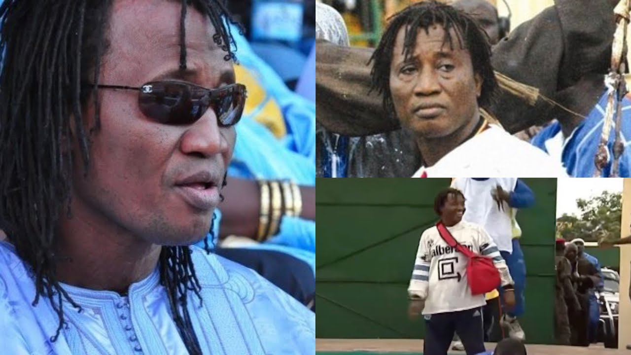 Fataliku Demb : hommage à Moussa Gningue, le sorcier de Fass