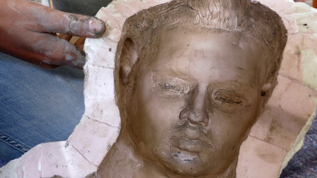 I° Simposio di modellato e formatura in gesso
