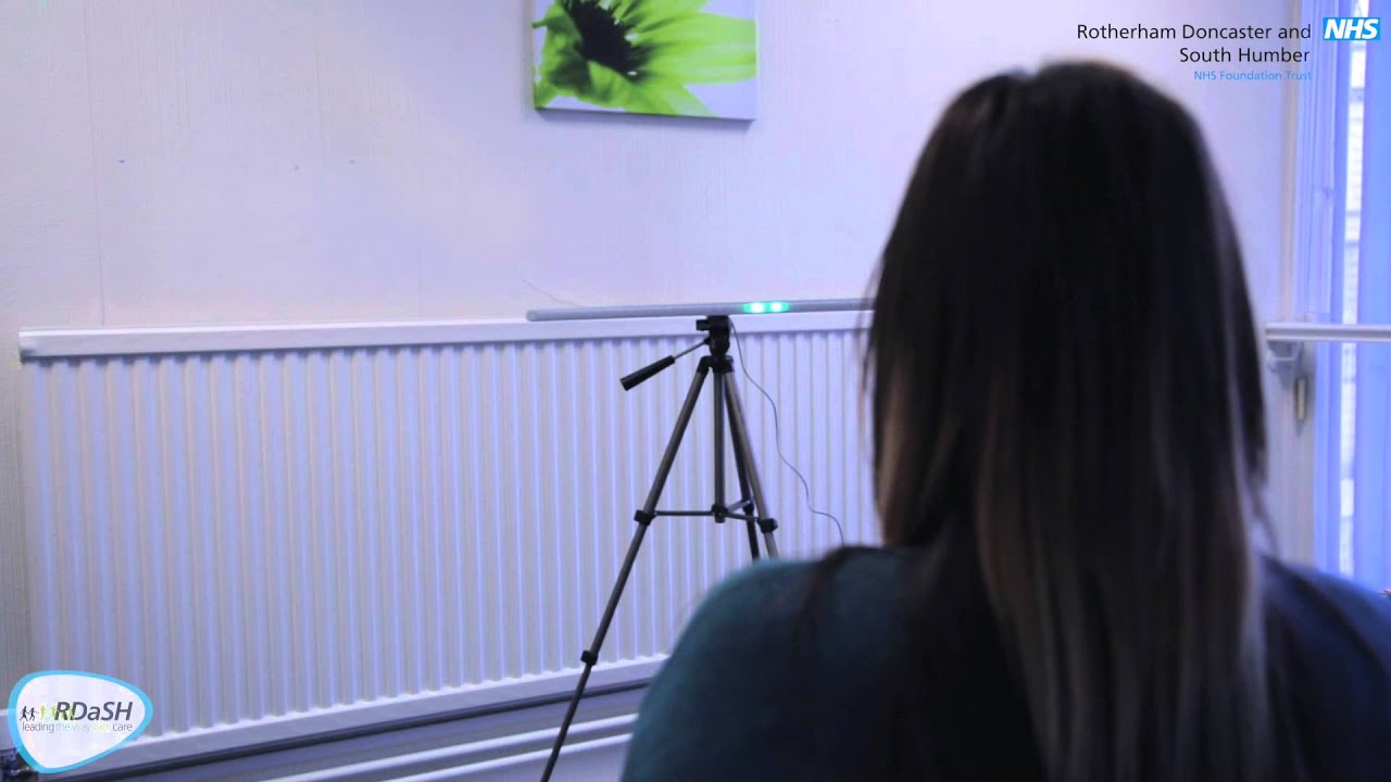 EMDR What happens in an EMDR session