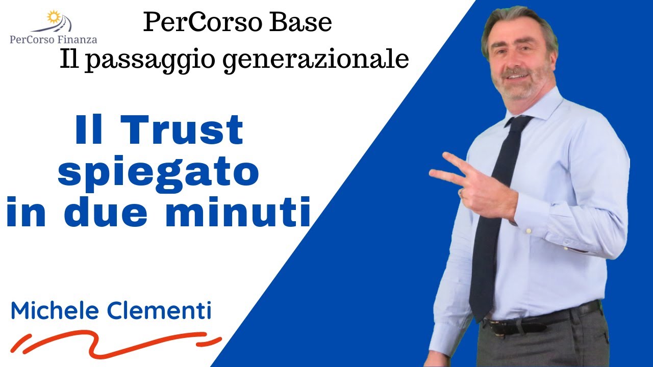 Il trust