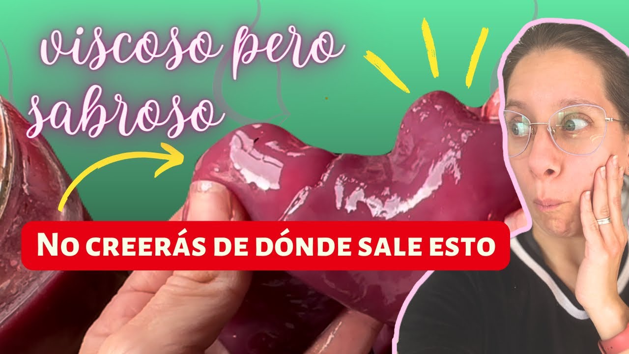 ¿Me puedo COMER la MADRE de VINAGRE? ¿Qué es y en qué la uso? Respondo dudas sobre VINAGRE CASERO