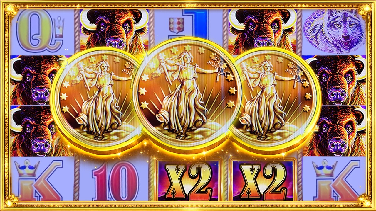 3 COINS ON MAX BET ➤ RIGHT AFTER THIS
