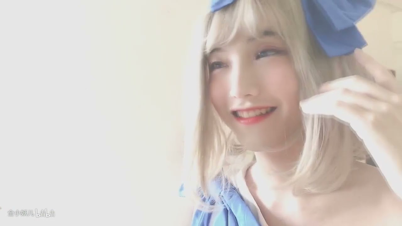 他們為何要互穿小群子？【愛麗絲偽娘團】後期生團服拍攝