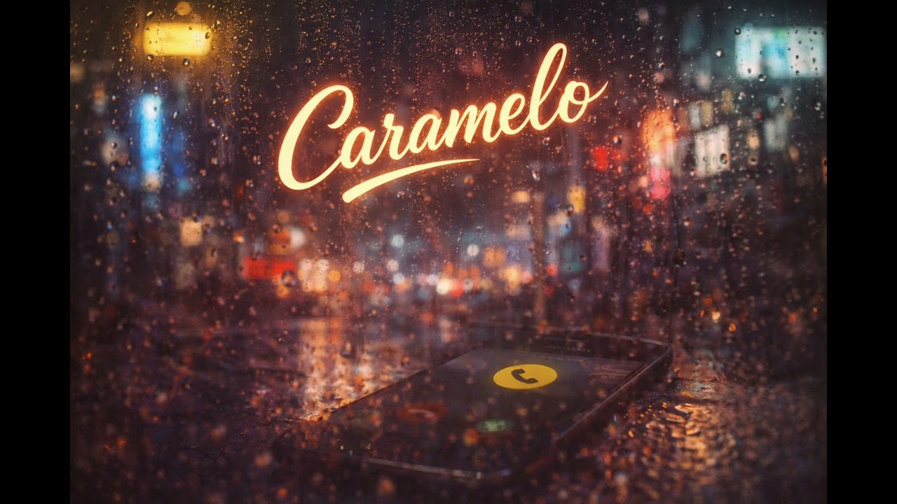 Caramelo 