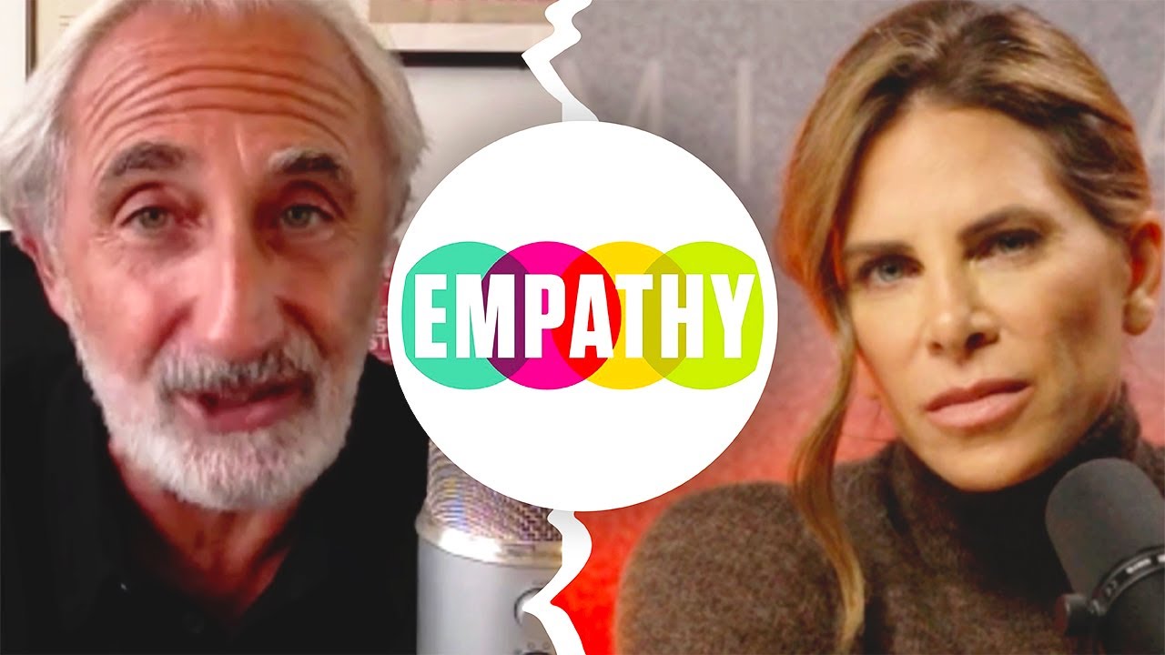 Is Empathy Selfish w/ Gad Saad