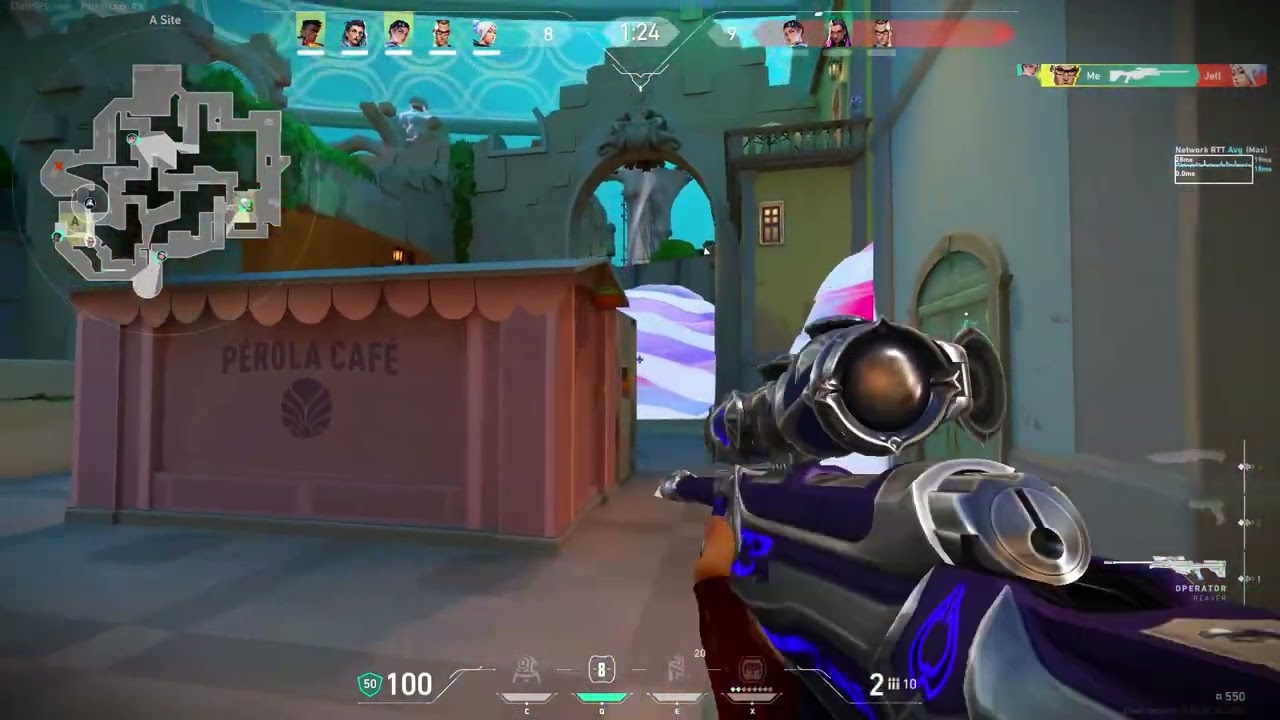 HI YT