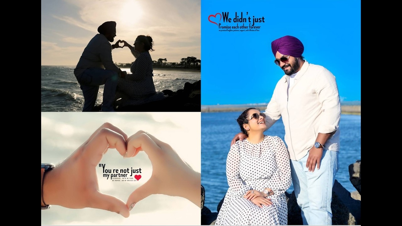 Harpinder & Amanjot Wedding  Live  Prince photo gallery  ghs 9803628075  959216661