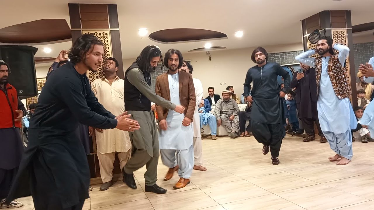 dawlat qarabaghi new attan songs 2022