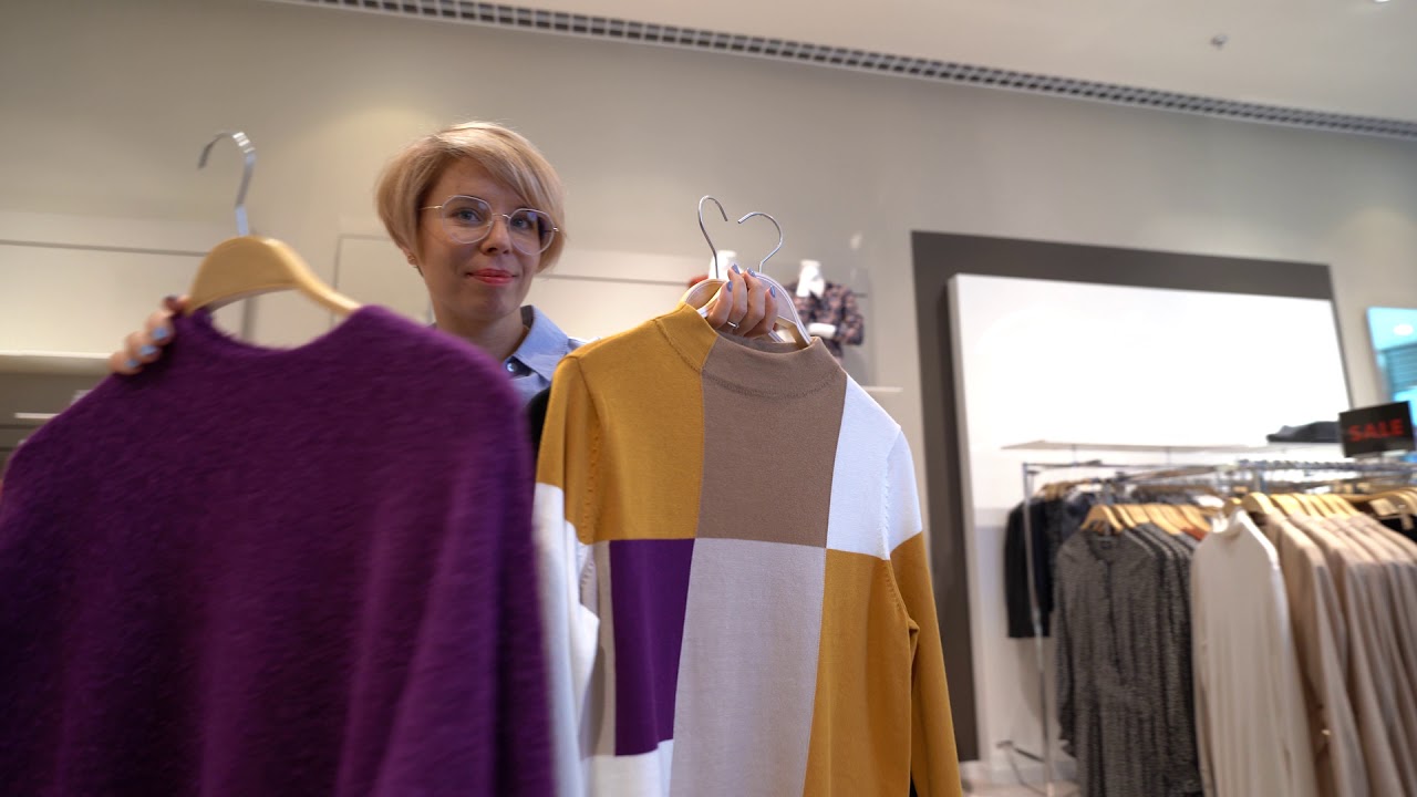 Kazimierz na Obcasach z Justyną Kowalcze - Gerry Weber