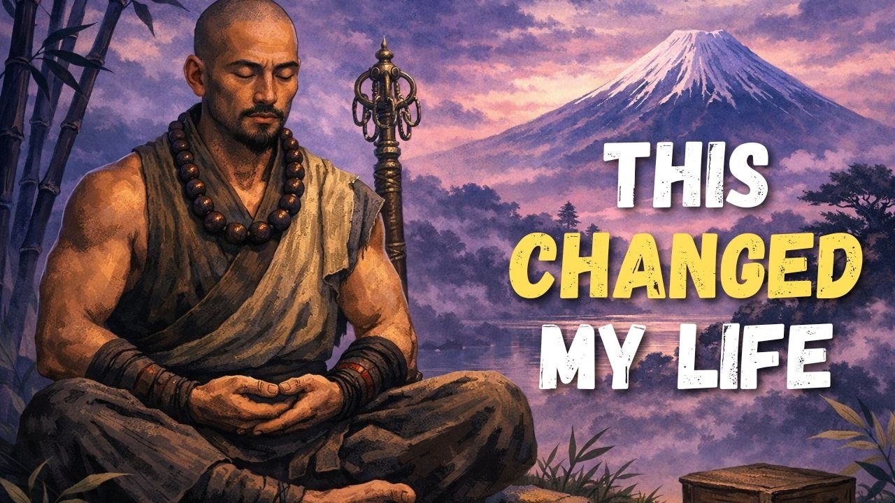 The Quiet Strength of Patience | Self Improvement Motivational Story for Life