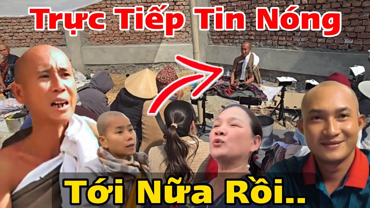 #88. Cực Nóng Thích Minh Tuệ Hai Lựa Chọn Tới Nữa Rồi..