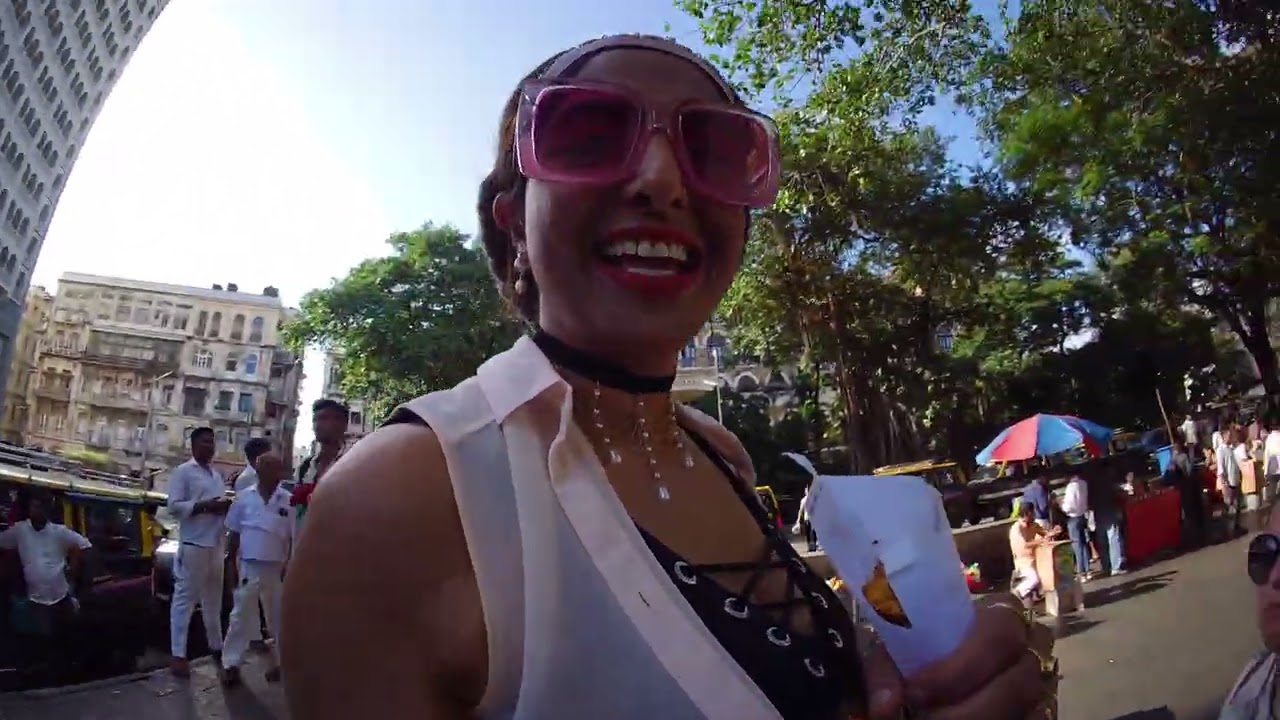 India vlog 4