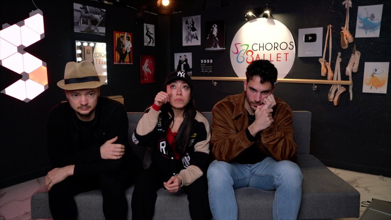 Shinhai dice addio a Choros Ballet