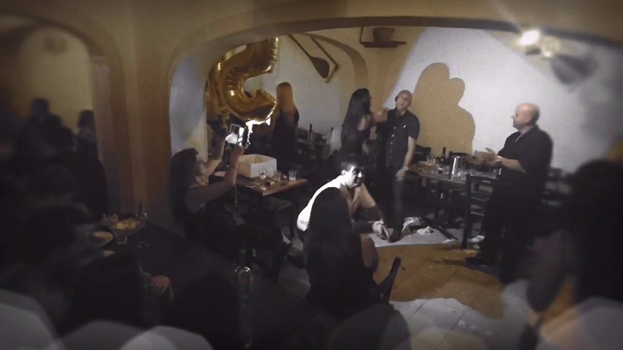 Είχα κάποτε μια Αγάπη ( Iha kapote Mia Agapi )