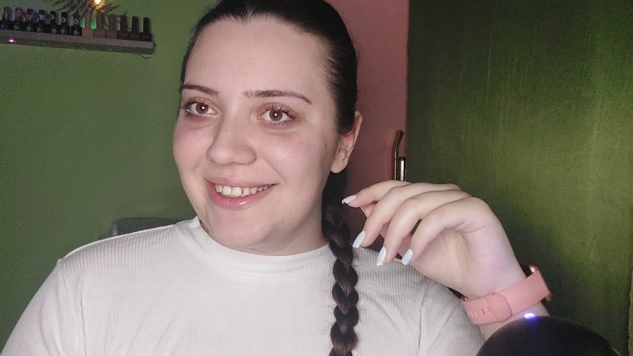 #asmr  ~ 3500 vas je tu! 🎉 HVALAAA VAM 🤗 Tri sjajne ideje u jednom videu! 💡