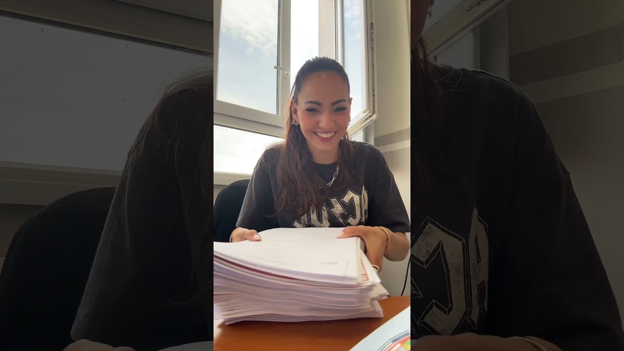 Une matin&eacute;e avec moi #ecole #prof