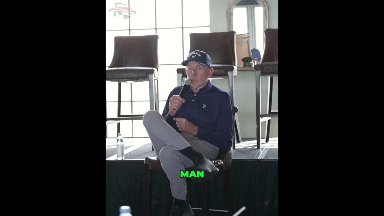 Упростите свои уроки гольфа &mdash; советы от Дэвида Лидбеттера #golfcoach #golfacademy #golftips #golfzon