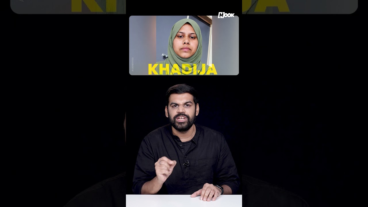 Meet Babita Dhakad, aka Jaish-e-Mohammed's sleeper agent 'Khadija'