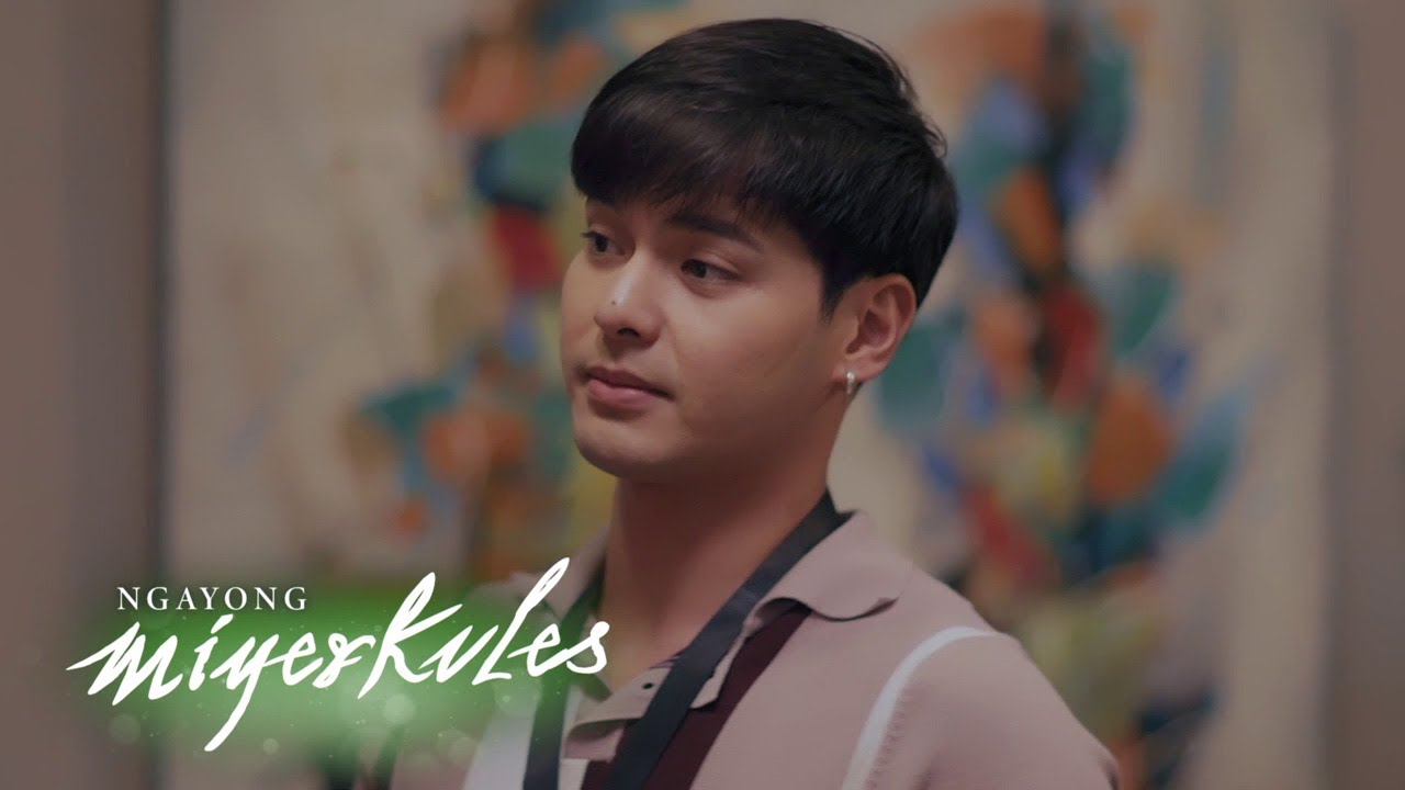 Makiling: Ang balak ni Seb kay Amira (Episode 13)
