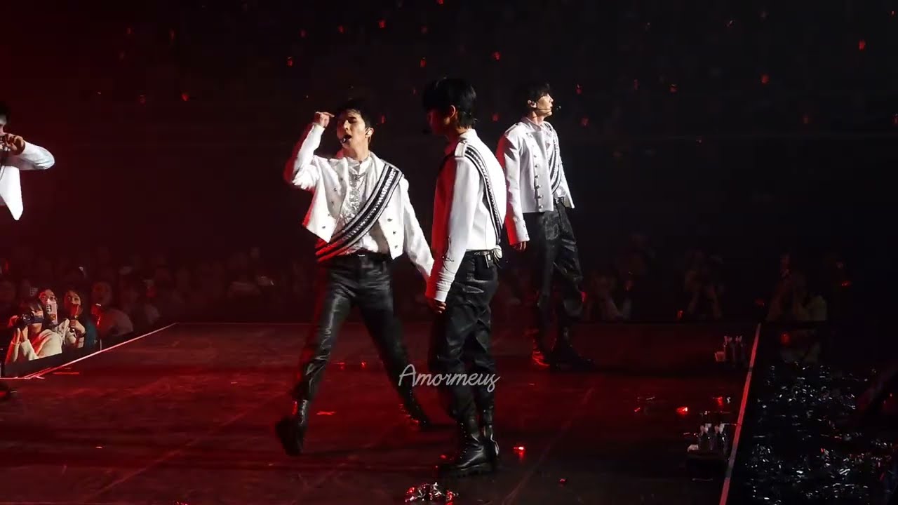 260221 VIXX FAN CONCERT - Beautiful Killer 