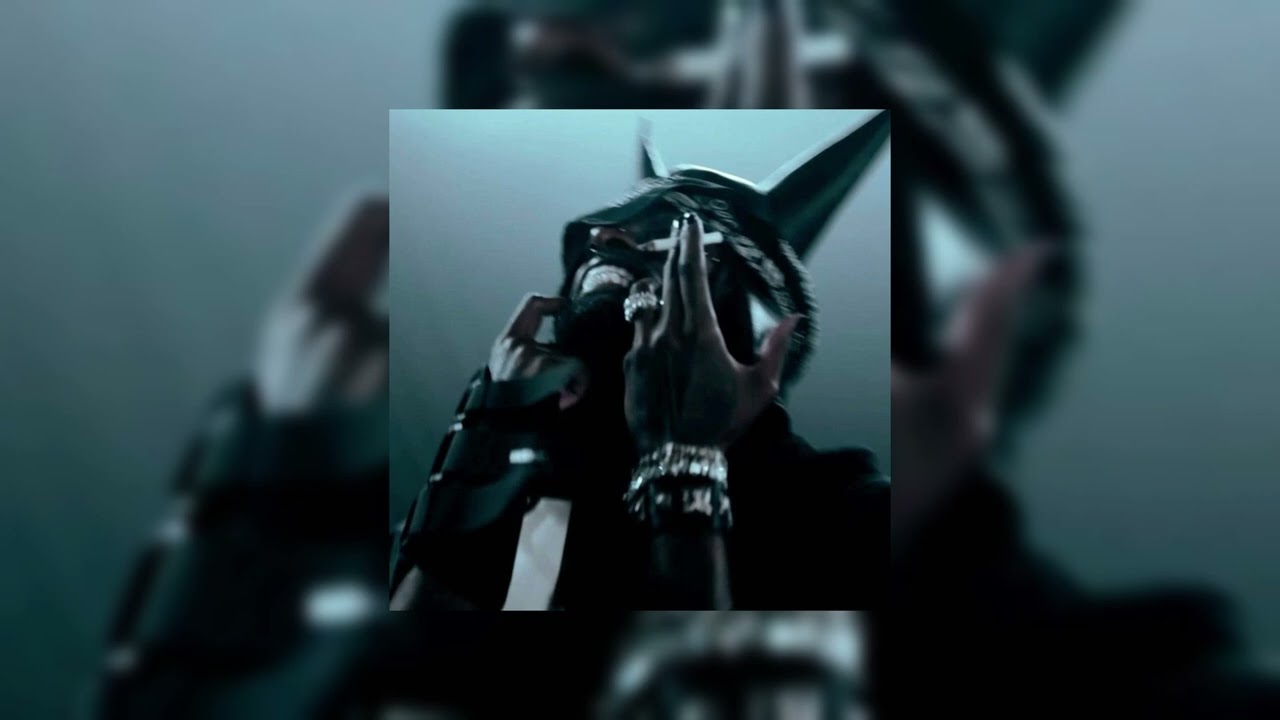 Timeless-The Weeknd, Carti SPEED UP
