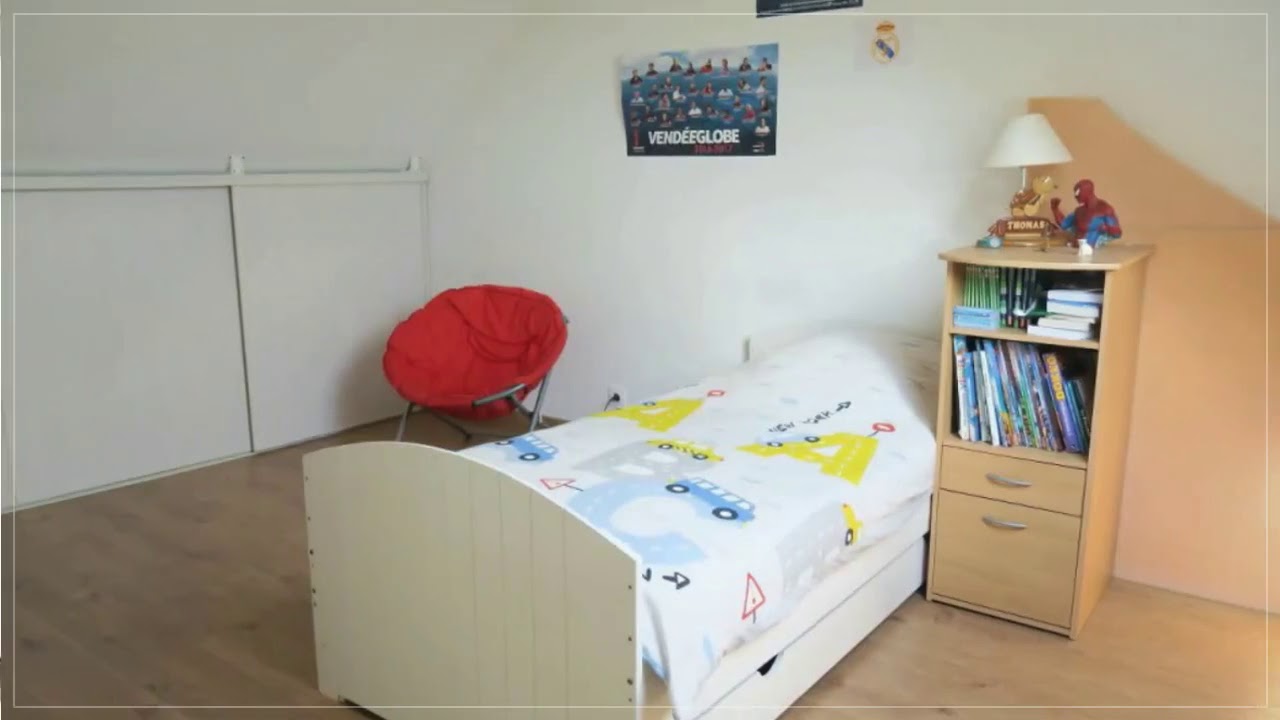 A vendre - Maison/villa - Herbignac (44410) - 5 pi&egrave;ces - 100m&sup2;