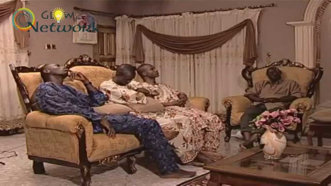 The Barren Land