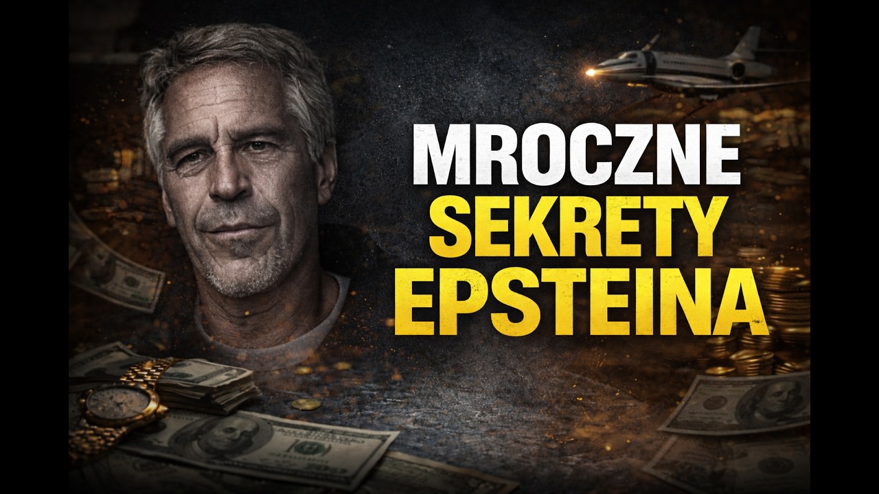 Sprawa Epsteina: Skandal, Elity i Niewyjaśniona Śmierć