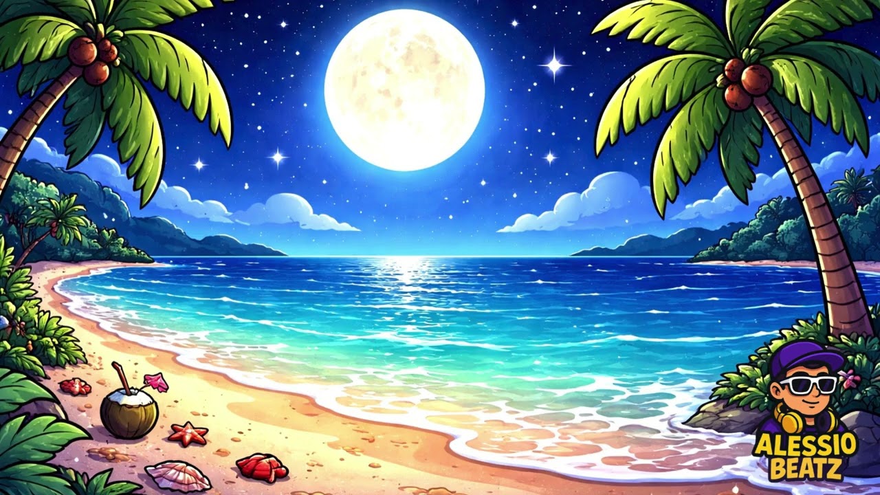 [FREE] Burna Boy x Ayra Starr Type Beat 2026 – “FULL MOON” | Sexy Smooth Afrobeat Instrumental