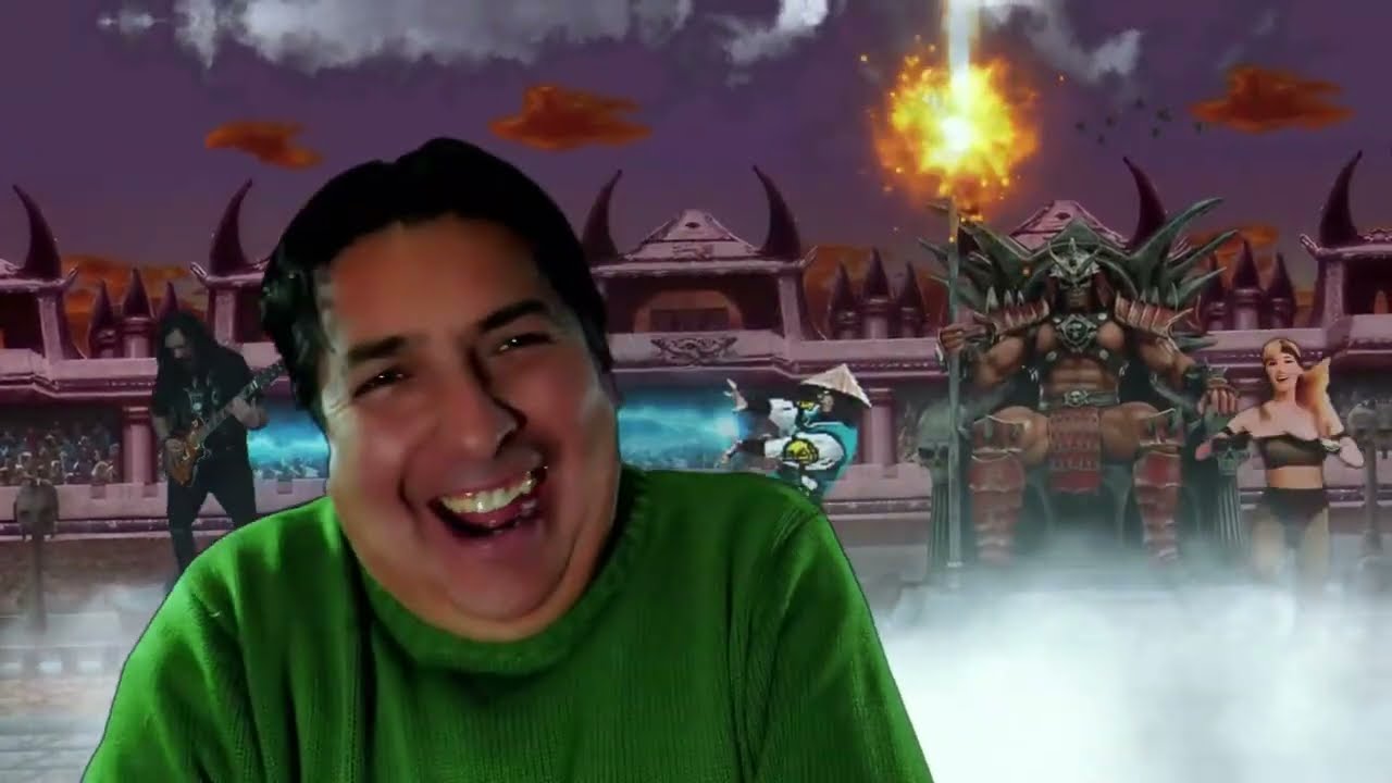 T2-E4  Noche de Fightcade