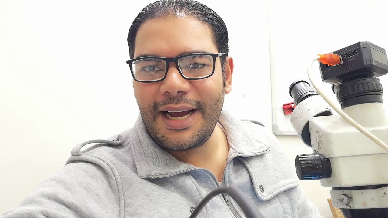 ايفون ٧ اعادة توصيل بصمة مقطوعة - iPhone 7 finger print flat cable repair