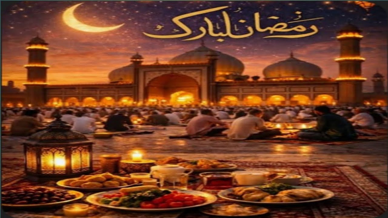 2nd Roja Iftar ki Taiyari | Surah fateha ki fajilat 🤲