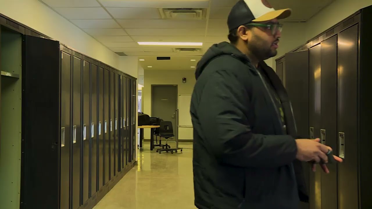 The Wallet Pursuit - FINAL CUT