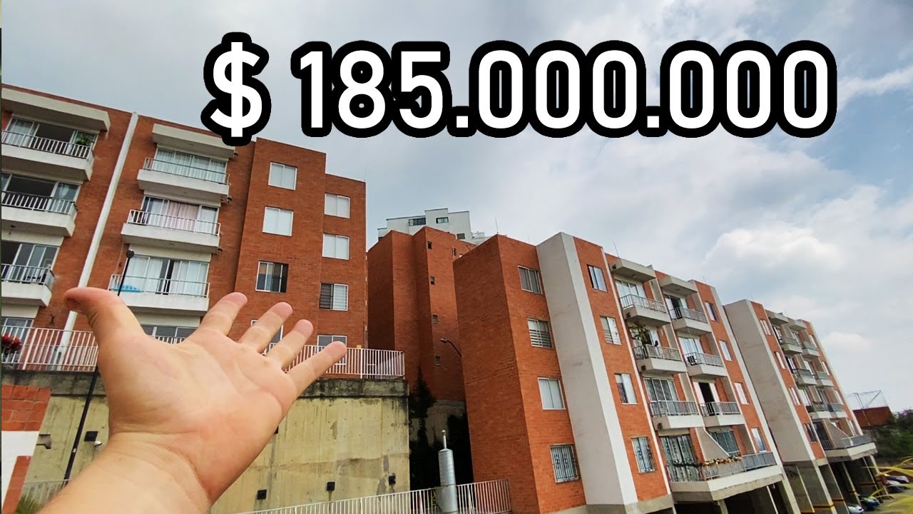 apartamento BARATO en menga NORTE DE CALI cod:CI145