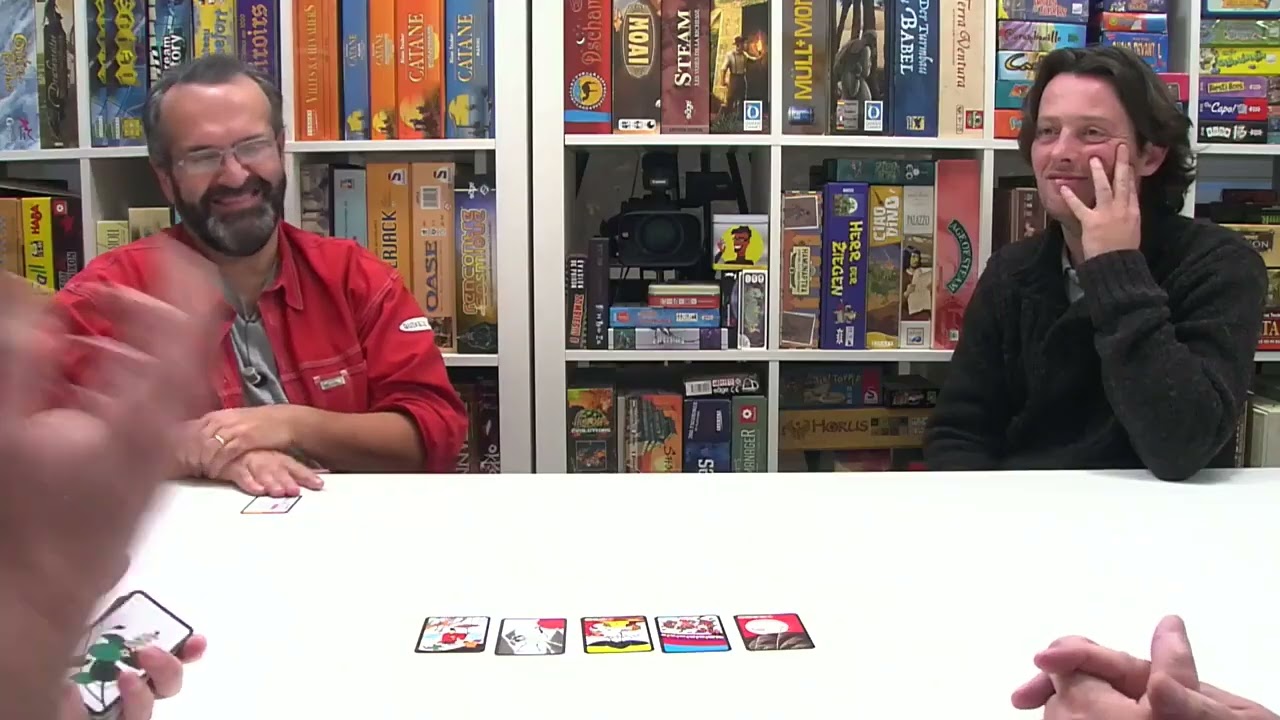 Hanafuda Koï-Koï, de l'explipartie
